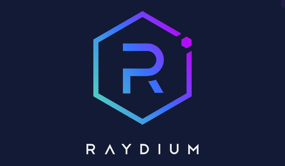 Raydium logo